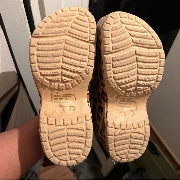 🐆 Leopard Print - Picture 8 of 8